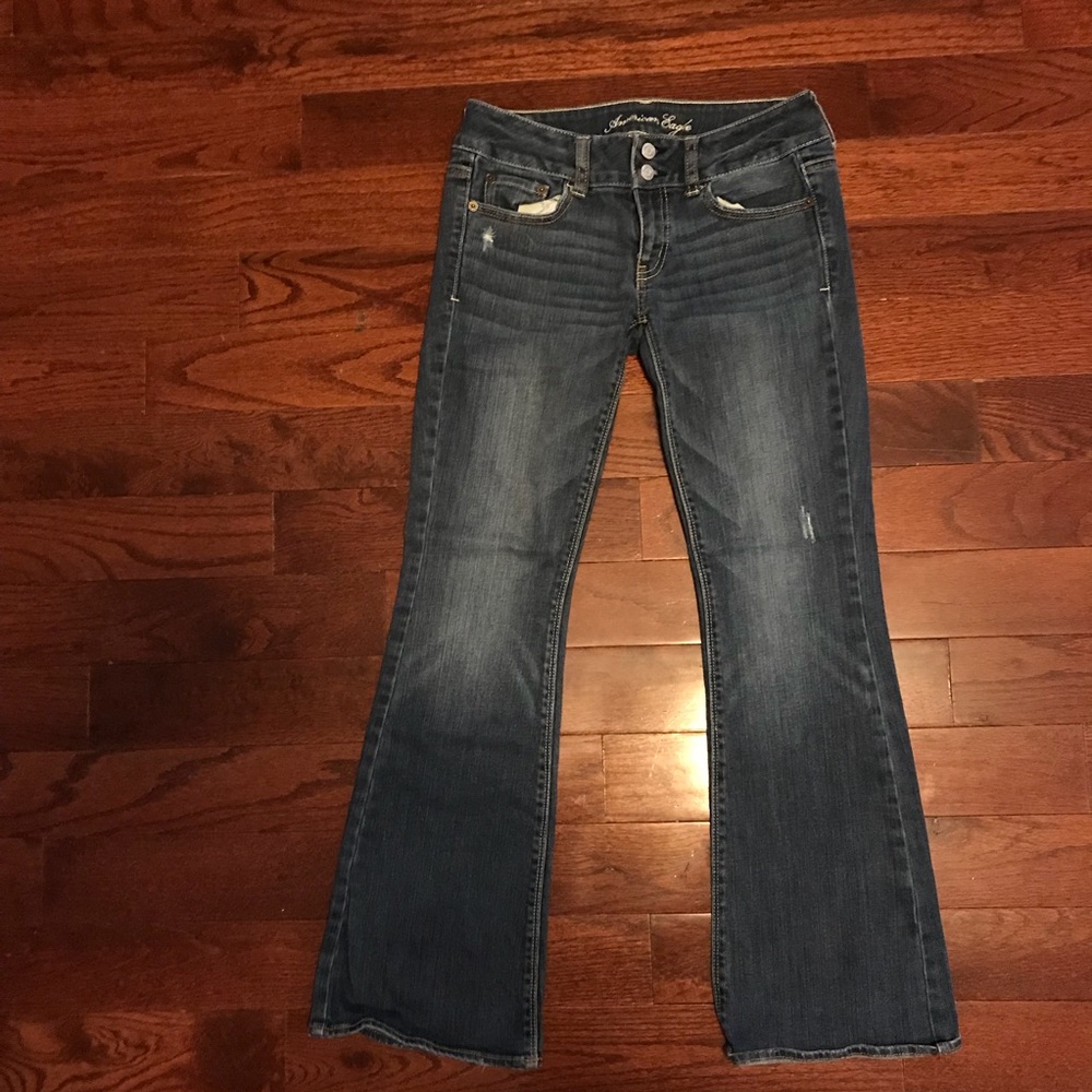 American Eagle Bootcut